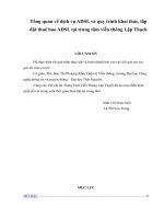 Tổng quan về adsl lapdat