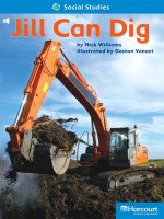 jill can dig social studies