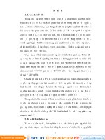 khóa luận tốt nghiệp giải bài toán đại số và lượng giác bằng công cụ vectơ