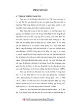 đo lường sự thảo mãn của khách hàng đối với dịch vụ khám chữa bệnh tại bệnh viện nguyễn đình chiều