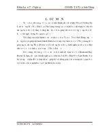 nghiên cứu những vấn đề về khả năng cạnh tranh dựa trên các chỉ sốđánh giá khả năng cạnh tranh của điểm đến Bắc Bán Đảo Cam Ranh