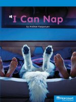 i can nap social studies