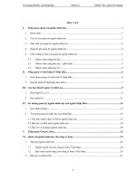 tư tưởng quản trị nguồn nhân lực của người nhật bản bài học kinh nghiệm rút ra cho việt nam trong phát triển nguồn nhân lực