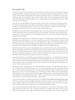 Kỹ năng bán hàng bậc thầy