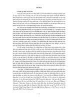 xuất khẩu lao động của việt nam sang thị trường trung đông