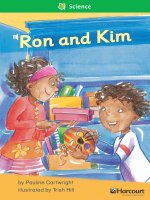 ron and kim social studies