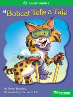 bobcat tells a tale social studies