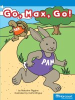 go, max, go social studies