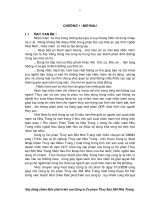 xây dựng chiến lược phát triển của công ty cổ phần thủy sản 584 nha trang