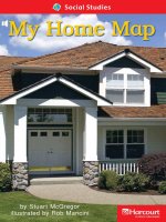 my home map social studies
