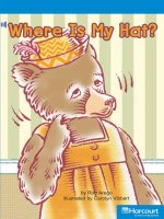 where is my hat social studies