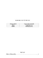 skkn phương pháp dạy cách vẽ trong phân môn vẽ trang trí của mỹ thuật thcs