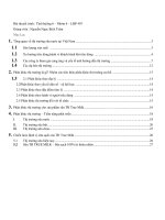 chiến lược vị sữa sạch của th true milk