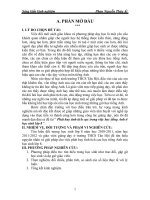 skkn phát huy tính tích cực trong việc học tiếng anh ở học sinh lớp 8