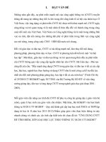 skkn ứng dụng cntt để tính điểm, xếp loại học lực theo thông tư 582011tt-bgdđt