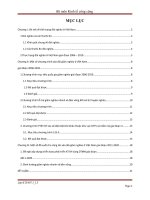 giáo trình môn kinh tế công cộng