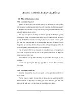 Thực trạng công tác quản lí và sử dụng nhân lực tại khách sạn Hanoi Daewoo