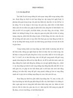 một số biện pháp nâng cao chất lượng cho trẻ mẫu giáo 5- 6 tuổi làm quen với tạo hình