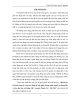 Đánh giá kết quả công tác công tác đăng ký cấp giấy chứng nhận quyền sử dụng đất ở trên địa bàn xã đông mỹ huyện thanh trì, hà nội