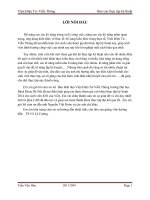 Thực hiện điều khiển TIMER, UART, SRAM, SDRAM, PS2