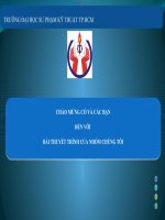 công nghệ nano, đột phá thế kỉ