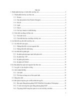 bài giảng công nghệ sau thu hoạch  các biện pháp bảo quản tươi nguyên liệu thủy sản