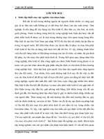 tìm hiểu các qui định về thu hồi đất cho mục tiêu phát triển kinh tế