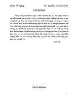 nhà ở chung cư cao cấp bmc-phần 2