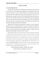 skkn một số biện pháp vận dụng “năm điều bác hồ dạy