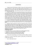 nghiên cứu yếu tố rào cản bên trong và bên ngoài của doanh nghiệp việt nam