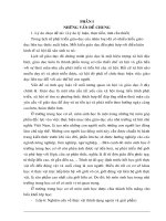 nghiên cứu các phương pháp phát huy khả năng tìm tòi chủ động phát hiện sáng tạo trong việc học môn sinh học