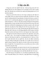 Một số giải pháp nâng cao hiệu quả sửdụng bài giảng điện tử trong quá trình dạy học môn Ngữ văn ở trường THCS