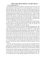 sáng kiến kinh nghiệm ngữ văn lớp 7 về năm học ứng dụng công nghệ thông tin  để nâng cao chất lượng dạy và đổi mới cơ chế quản lý tài chính trong nghành giáo dục