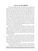 Một số giải pháp rèn luyện kỹ năng đọc diễn cảm cho học sinh lớp 4