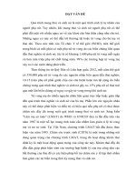 Mô tả thực trạng khám thai và một số yếu tố ảnh hưởng của phụ nữ đẻ tại xã Thuận, huyện Hướng Hóa, tỉnh Quảng Trị, 12 tháng năm 2013