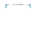 Chiến lược nguồn nhân lực và những nội dung cần quan tâm. Liên hệ thực tiễn