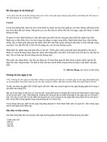 Ho lâu ngày cách điều trị