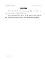 skkn biện pháp giáo dục học sinh vi phạm nè nếp