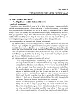 Bài giảng môn học Luật kinh doanh