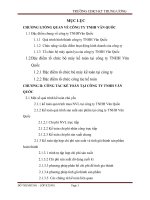 báo cáo thực tập nghề tại công ty TNHH văn quốc