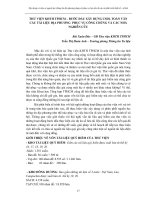 Thư viện KHTH TPHCM – Bước đầu xây dựng CSDL toàn văn các tài liệu địa phương phục vụ công chúng và các nhà nghiên cứu