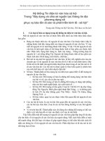 Hệ thống Tin điện tử văn hóa xã hội Trong Xây dựng và chia sẻ nguồn lực thông tin địa phương dạng số phục vụ bảo tồn di sản và phát triển kinh tế - xã hội