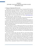 Tìm hiểu nghiệp vụ cho vay doanh nghiệp tại ngân hàng thương mại cổ phần nam việt