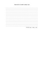 báo cáo thực tập tốt nghiệp giải pháp đẩy mạnh hoạt động cho vay tiêu dùng tại ngân hàng TMCP xuất nhập khẩu việt nam, chi nhánh hòa bình, PGD hòa hưng