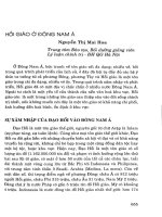 Hồi giáo ở Đông Nam Á