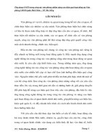 BÁO cáo THỰC tập CHUYÊN NGÀNH HÀNH CHÍNH ỨNG DỤNG CNTT TRONG CÔNG tác văn PHÒNG NHẰM NÂNG CAO HIỆU QUẢ HOẠT ĐỘNG tại văn PHÒNG văn PHÒNG UBND QUẬN hải CHÂU