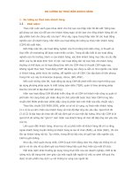 Khái niệm và phương pháp đo lường sự thỏa mãn của khách hàng