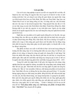 Giải pháp nhằm nâng cao chất lượng sản phẩm cói huyện Kim Sơn  Ninh Bình