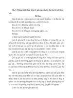 Chứng minh Quản lý giáo dục và giáo dục học là một khoa học; hệ thống hóa các phương pháp nghiên cứu khoa học