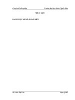 Hoàn thiện quản trị Marketing tại công ty TNHH Phố Bến